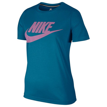 koszulka sportowa damska NIKE SPORTSWEAR ESSENTIAL TEE / 829747-457
