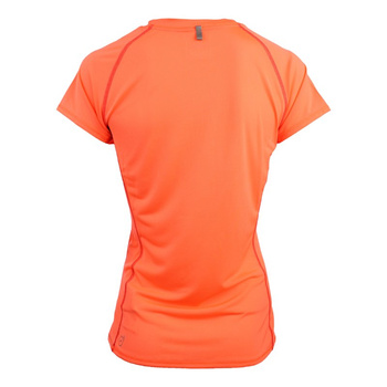 koszulka sportowa damska PUMA RUNNING SHORT SLEEVE TEE / 513813-03