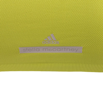 koszulka sportowa damska Stella McCartney ADIDAS STUDIO SEAMLESS MESH TANK / AH8248