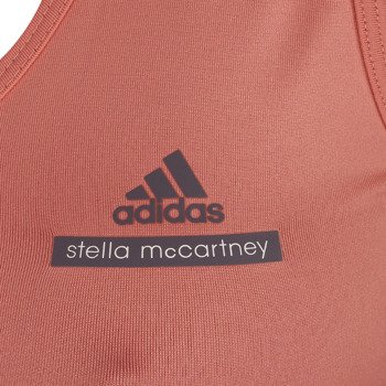 koszulka tenisowa damska Stella McCartney ADIDAS BARRICADE ASMC TANK NEW YORK / G90019