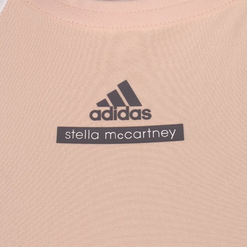 koszulka tenisowa damska Stella McCartney ADIDAS BARRICADE TANK NY / A99590