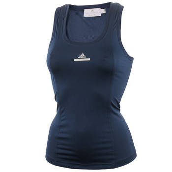 koszulka tenisowa damska Stella McCartney ADIDAS BARRICADE TANK / S94084