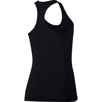 koszulka termoaktywna damska NIKE PRO  ALL OVER TANK / 889542-010