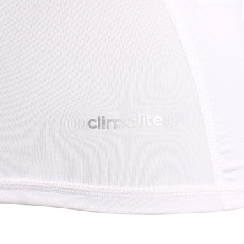 koszulka termoaktywna męska ADIDAS TECHFIT BASE SLEEVELESS TEE / AJ4958