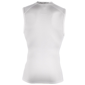 koszulka termoaktywna męska ADIDAS TECHFIT BASE SLEEVELESS TEE / AJ4958