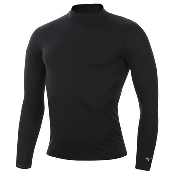 koszulka termoaktywna męska MIZUNO LIGHTWEIGHT HIGH NECK