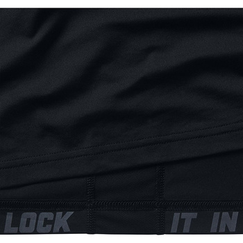 koszulka termoaktywna męska NIKE PRO TOP COMPRESSION LONG SLEEVE / 703090-010