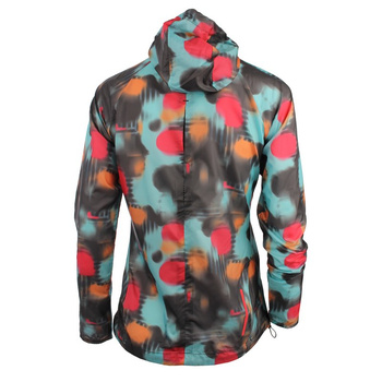 kurtka do biegania damska ASICS FUZEX PACKABLE JACKET / 129981-2075