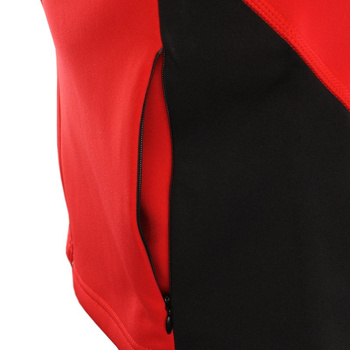 kurtka do biegania damska NEWLINE BASE WARM UP JACKET