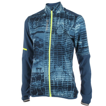 kurtka do biegania damska REEBOK ONE SERIES WIND JACKET / B84112