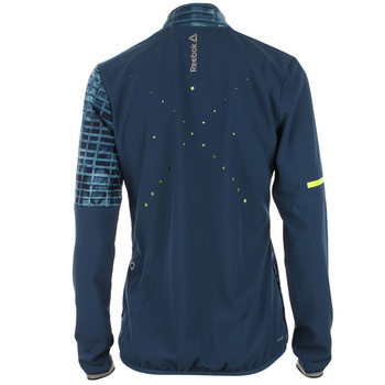 kurtka do biegania damska REEBOK ONE SERIES WIND JACKET / B84112