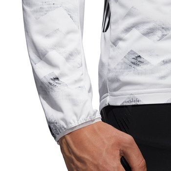 kurtka do biegania męska ADIDAS ADIZERO TRACK JACKET / CE0358