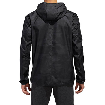 kurtka do biegania męska ADIDAS RESPONSE JACKET / CY5738