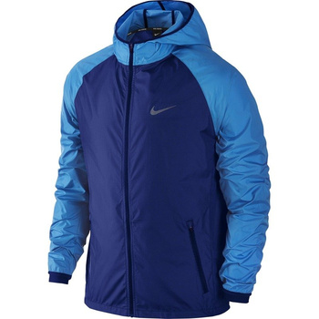 kurtka do biegania męska NIKE RACER JACKET / 683608-457