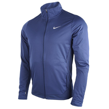 kurtka do biegania męska NIKE SHIELD FULL ZIP JACKET / 683914-410