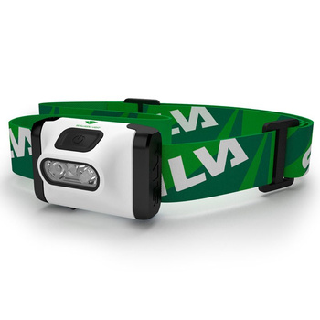 latarka czołowa SILVA ACTIVE X (45m) / 37543