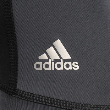 legginsy damskie 3/4 ADIDAS TECHFIT CAPRI / AY4316