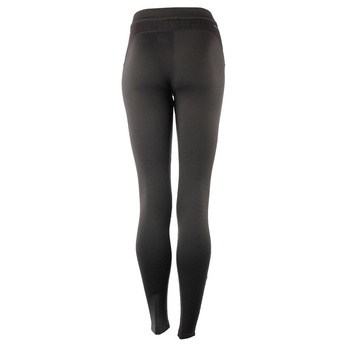 legginsy damskie ADIDAS TECHFIT CLIMAWARM TIGHT ALLOVER PRINT / AY6117