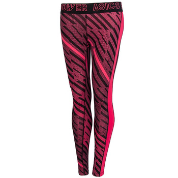 legginsy damskie ASICS BASE GPX 7/8 / 143614-0688