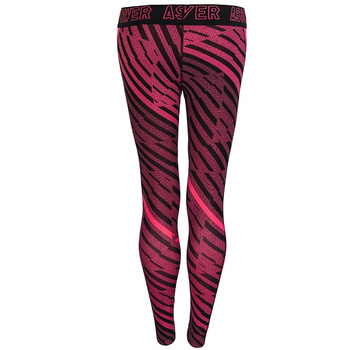 legginsy damskie ASICS BASE GPX 7/8 / 143614-0688