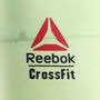 legginsy damskie REEBOK CROSSFIT COMPRESSION TIGHT ALLOVER PRINTED / AP9189