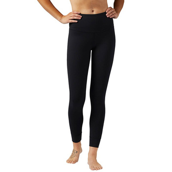 legginsy damskie REEBOK LUX  HIGH-RISE TIGHT / BR5244