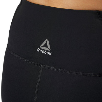 legginsy damskie REEBOK LUX  HIGH-RISE TIGHT / BR5244