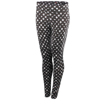 legginsy damskie REEBOK ONE SERIES NYLUX TIGHT / AI4163