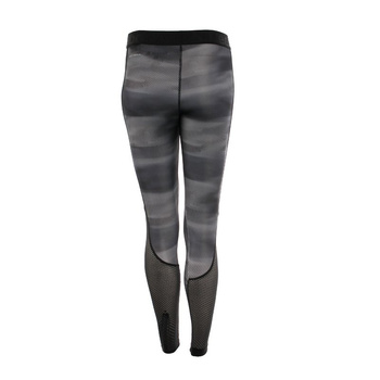 legginsy damskie REEBOK WORKOUT READY ALL CAMO TIGHT / AY1830