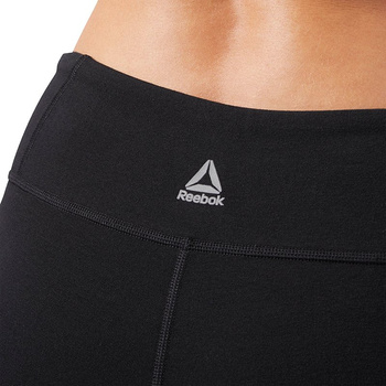 legginsy damskie REEBOK WORKOUT READY TIGHT / CD5967