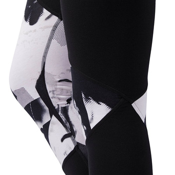 legginsy damskie REEBOK WORKOUT READY TIGHT / CD5967