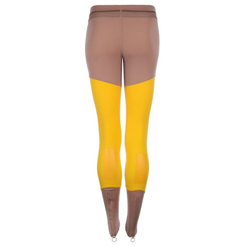 legginsy do biegania Stella McCartney ADIDAS CLIMAHEAT LONGTIGHT / AA7851