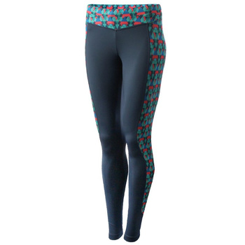legginsy do biegania damskie ADIDAS RUN 1/1 TIGHT / AH9974