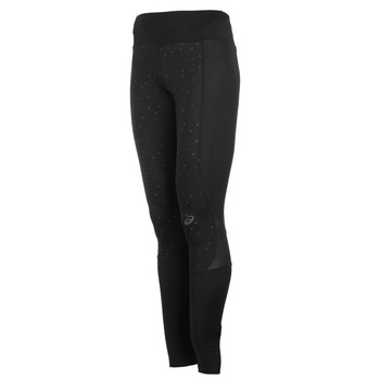 legginsy do biegania damskie ASICS LITE-SHOW TIGHT / 129963-0904