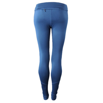legginsy do biegania damskie ASICS LITE-SHOW WINTER TIGHT / 134076-8130