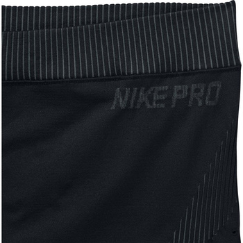 legginsy termoaktywne damskie 3/4 NIKE PRO HYPERCOOL LIMITLESS CAPRI / 725635-010