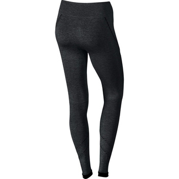 legginsy termoaktywne damskie NIKE PRO HYPERWARM LIMITLESS TIGHT / 704004-011
