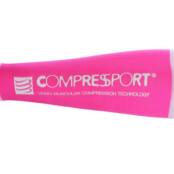 opaski kompresyjne na łydki COMPRESSPORT R2 Race & Recovery (1 para) / 120517-328