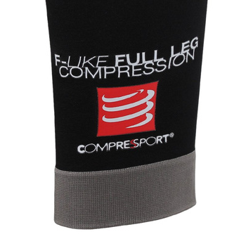 opaski kompresyjne na nogi COMPRESSPORT F-LIKE FULL LEG (1 para) / 120312-140