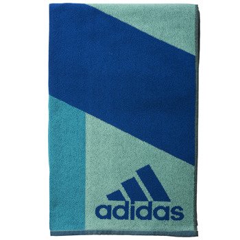 ręcznik sportowy ADIDAS TOWEL EXTRA-LARGE 70x160 cm / BK0249