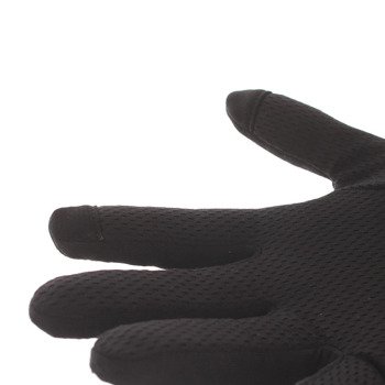 rękawiczki do biegania  ADIDAS CLIMAHEAT FLEECE GLOVES / W57394