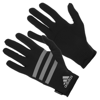 rękawiczki do biegania ADIDAS RUNNING CC GLOVES / W55098