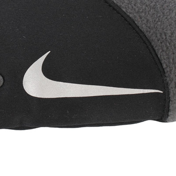 rękawiczki do biegania damskie NIKE THERMAL 2.0 RUN GLOVES / NRGC4020-020