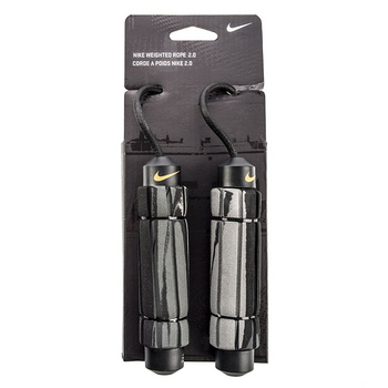 skakanka treningowa NIKE WEIGHTED ROPE 2,0 / NER11096NS