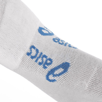 skarpety do biegania ASICS 3PPK QUARTER SOCK (3 pary) / 321746-0830