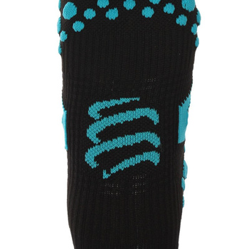 skarpety kompresyjne COMPRESSPORT RUN PRO RACING SOCKS 3D. DOT HIGH-CUT (1 para) / RUCS-0022