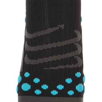 skarpety kompresyjne COMPRESSPORT RUN PRO RACING SOCKS 3D.DOT LOW-CUT (1 para) / 47319-205