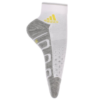 skarpety sportowe ADIDAS HALFCUSHIONED ANKLE (1 para) / Z30430