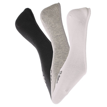 skarpety sportowe ADIDAS PERFORMANCE INVISIBLE (3 pary) / AA2307