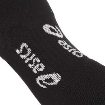 skarpety sportowe ASICS CREW SOCK 3PPK (3 pary) / 321744-0186